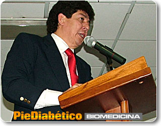 Dr. Carlos A. Vincent, M.D. Médico Cirujano